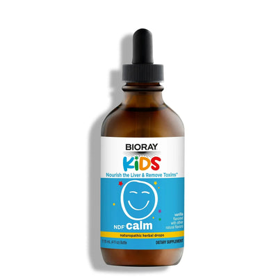 Kids NDF Calm - 4oz - Bioray