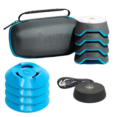 BLAZEPOD Starter Bundle - Welzo