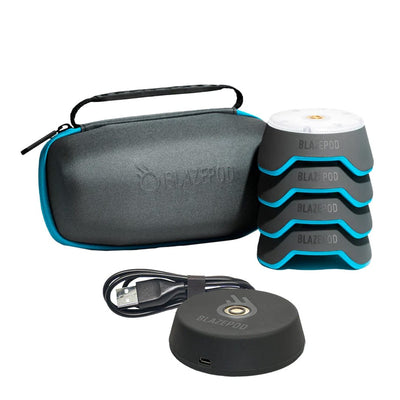 BLAZEPOD Starter Kit - Welzo
