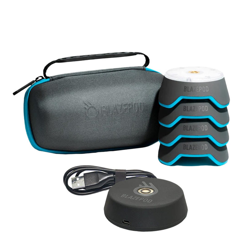 BLAZEPOD Starter Kit - Welzo