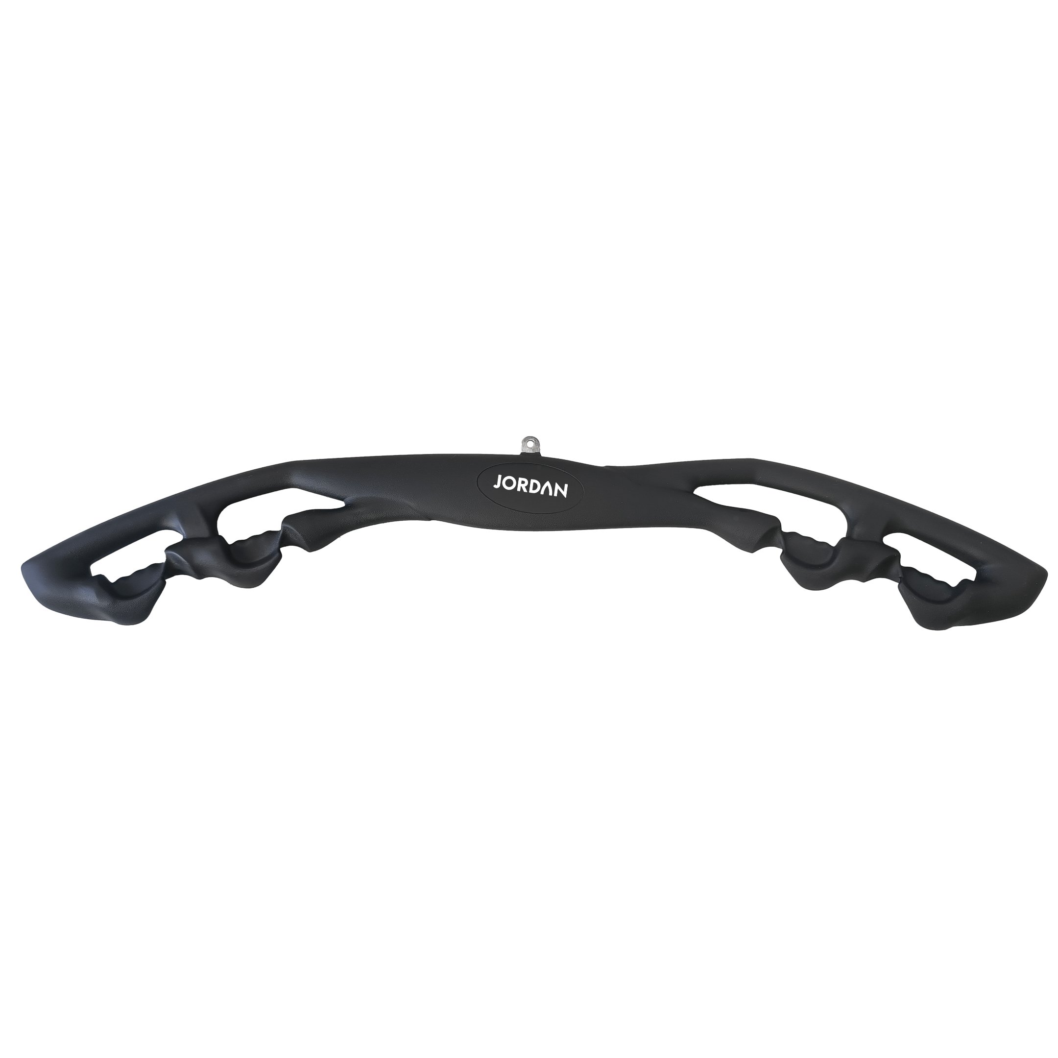 JORDAN ERGO Wide (Dual-Grip) Row/Pull Down Cable Attachment - Welzo