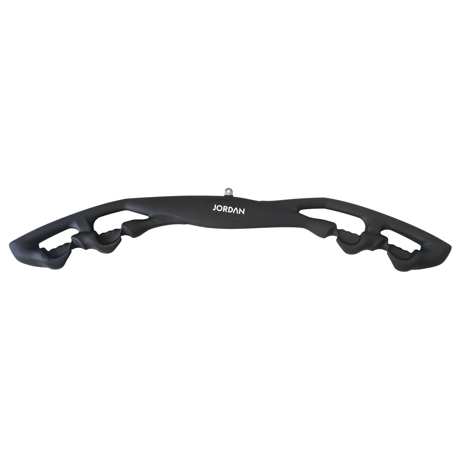 JORDAN ERGO Wide (Dual-Grip) Row/Pull Down Cable Attachment - Welzo