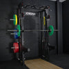 JORDAN J75 10 Bay Freestanding Rig - Welzo
