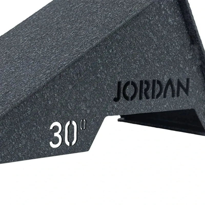 JORDAN 30 Degree Squat Ramps - Pair