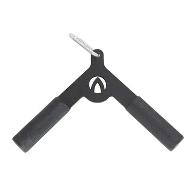 JORDAN THICK GRIP V-Bar Tricep Attachment