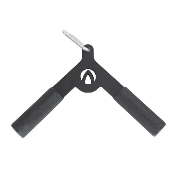 Ιορδανία παχιά λαβή V-Bar Tricep Attachment