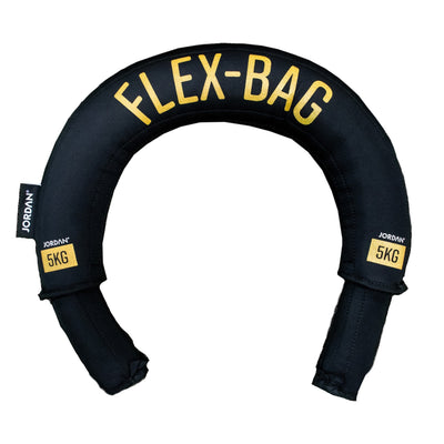 JORDAN Flexi Bag 5kg - Yellow - Welzo