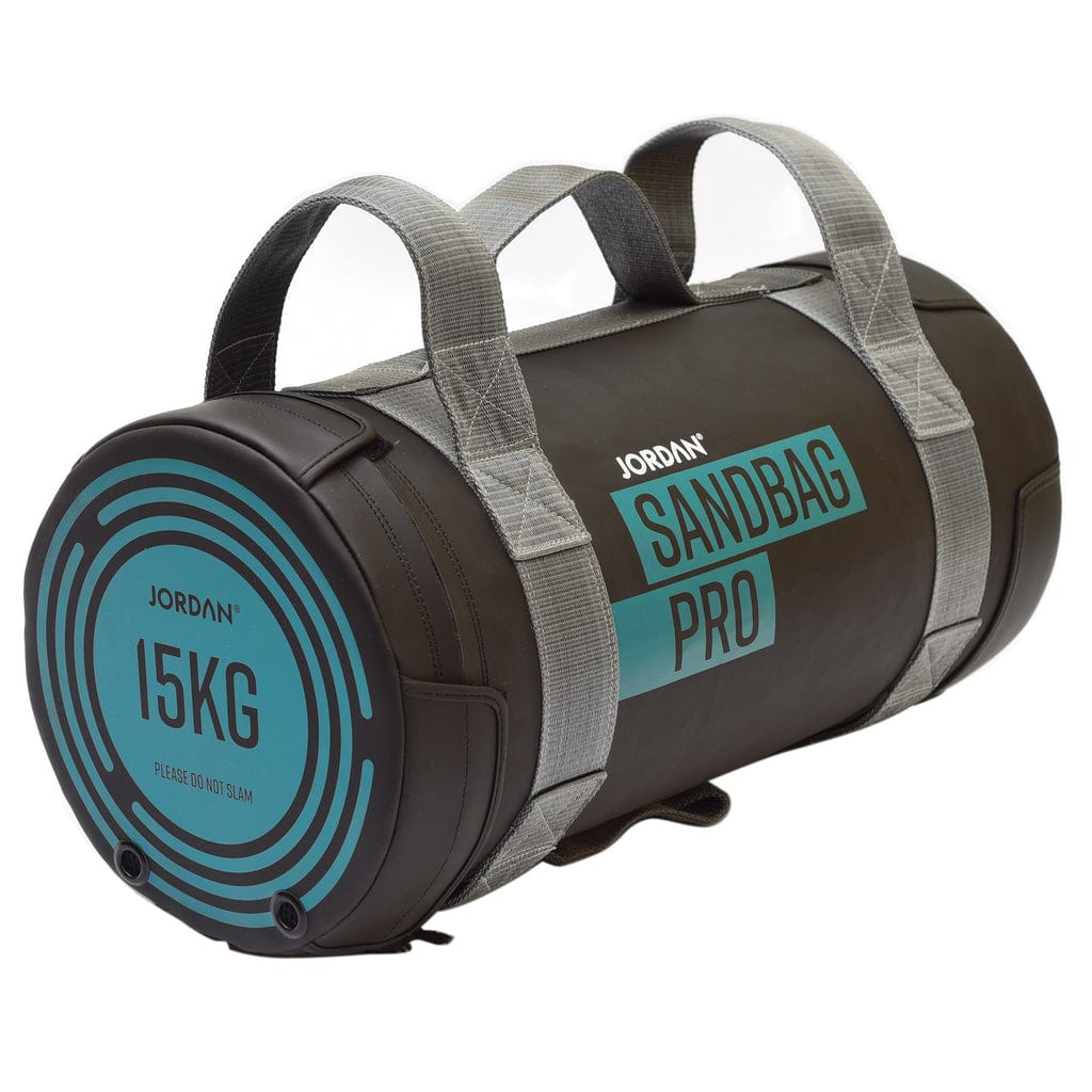 Jordan 15kg Sandbag Pro (Teal)