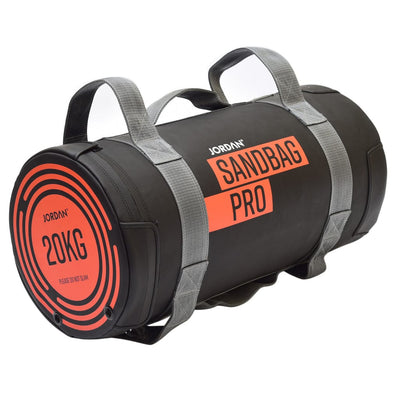 JORDAN 20kg Sandbag Pro (Orange)