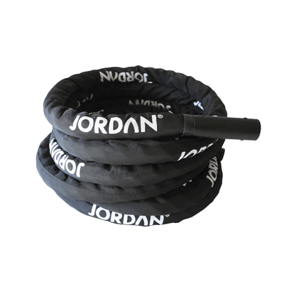 JORDAN Rope/Suspension Trainer Wall/Floor Anchor - Grey - Welzo