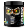 JNX Sports The Curse! Pre Workout 250g Sour Candy