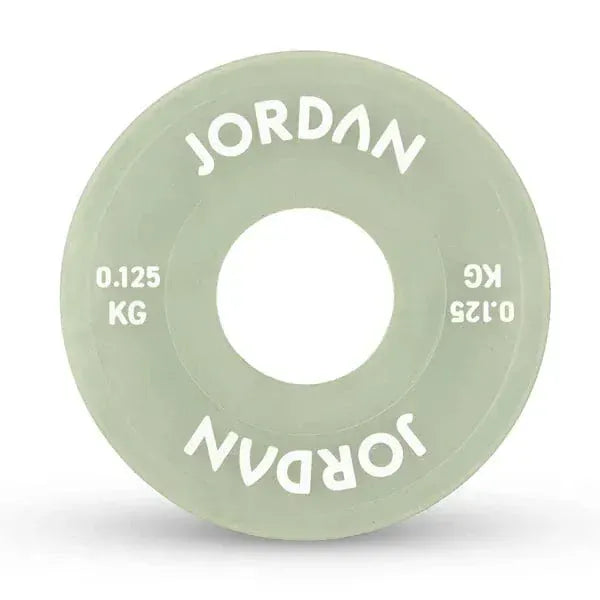 Jordan 0,125 kg Urethanfraktionalwechsel - Individuum