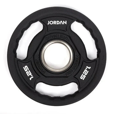 Jordan 1,25kg Klasična uretanska olimpijska ploča