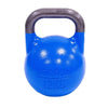 Jordan 12kg Competencia Kettlebell - Azul (cada uno)