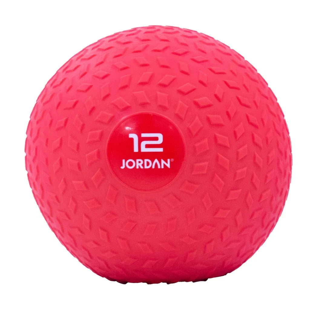 Jordan 12 kg slam ball