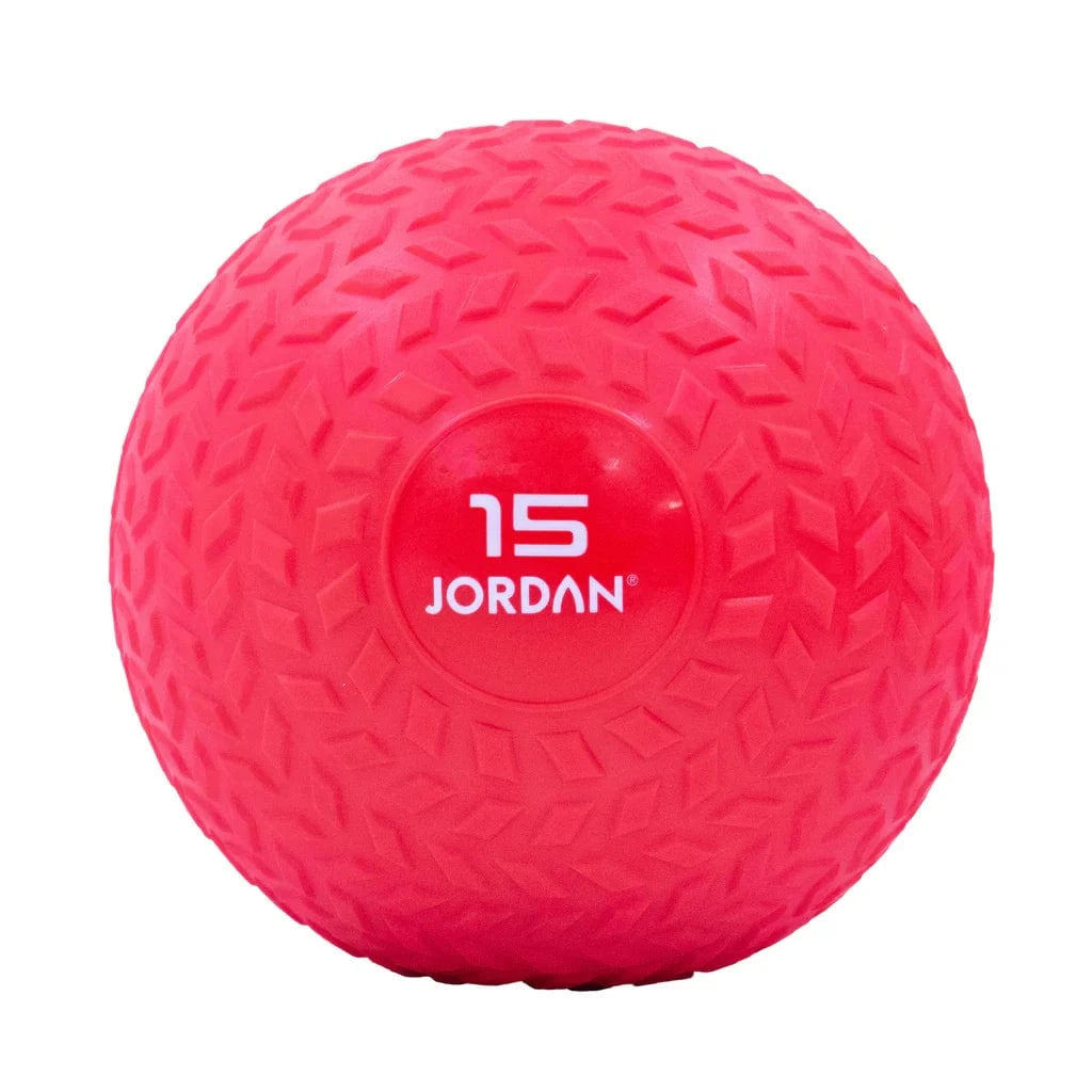 Jordan 15kg Slam Ball