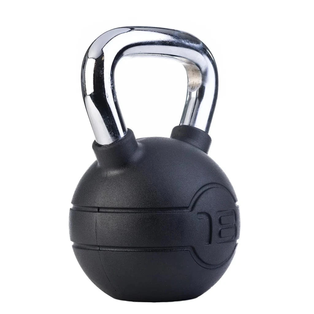 Jordan 10 Kettlebell Set (4-24kg)