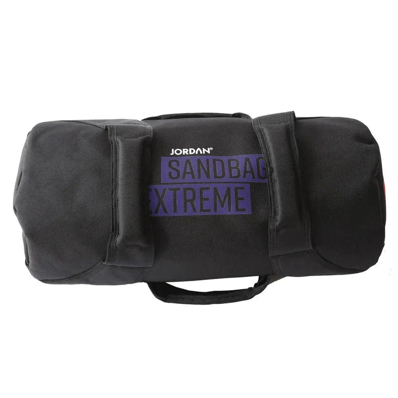 Jordan 25kg Sandbag Extreme (violet)