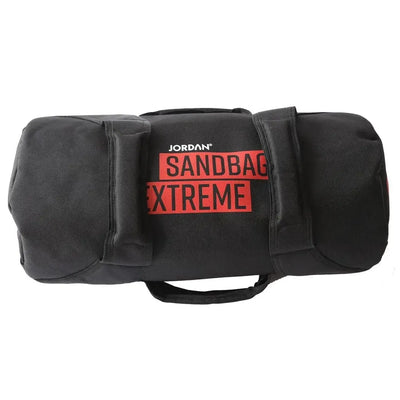 JORDAN 30kg SandBag Extreme (red)