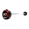 Jordan 10-45 kg rechte urethaan barbell set