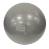 Jordan 55 cm Ball Ball (argento) in scatola con pompa
