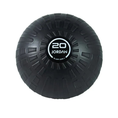 JORDAN Black Slam Ball - 20kg