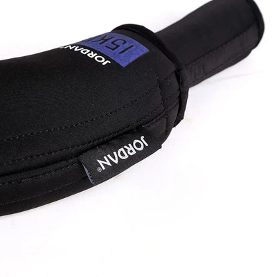 Jordan Flexi Bag 15kg - niebieski