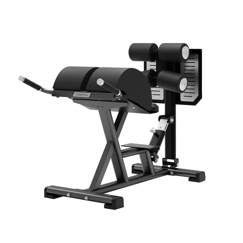 Jordan Glute/Ham Developer - Grey