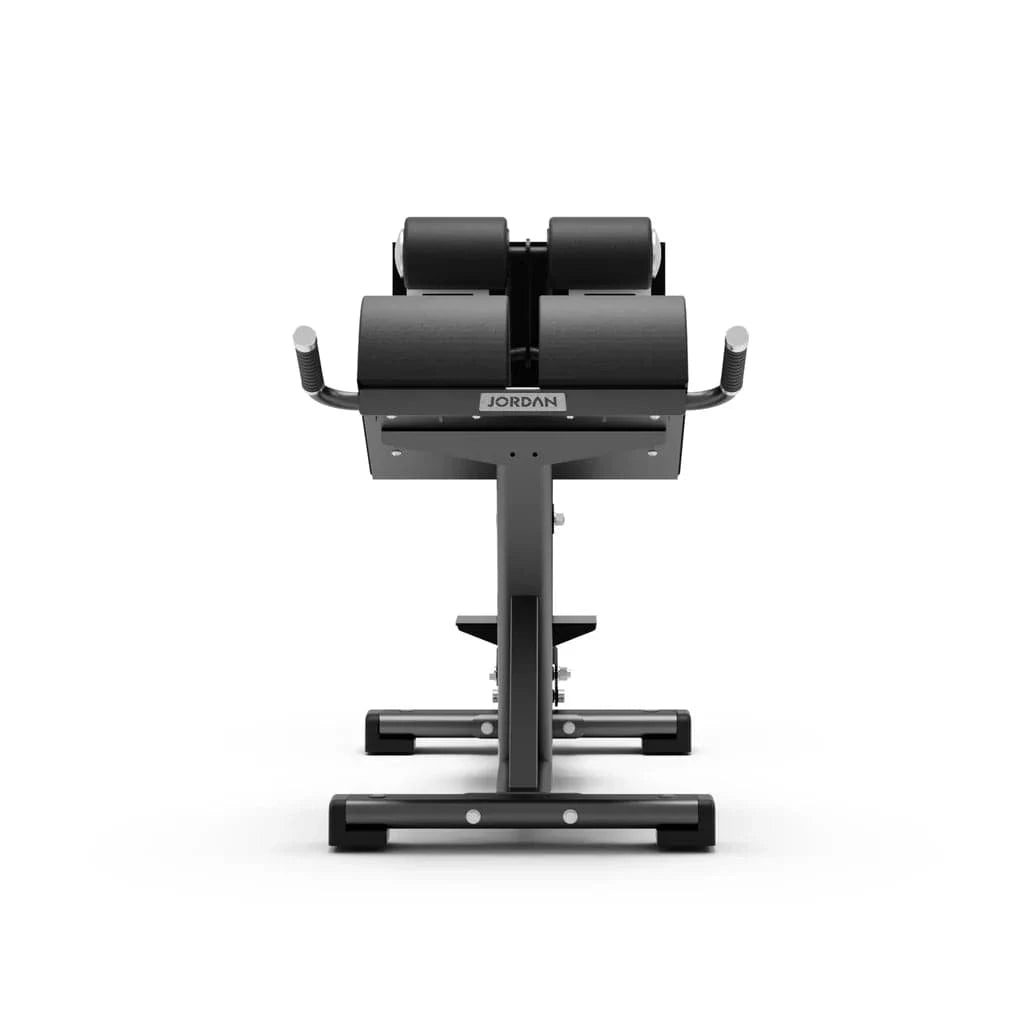 Jordan Glute/Ham Developer - Grey