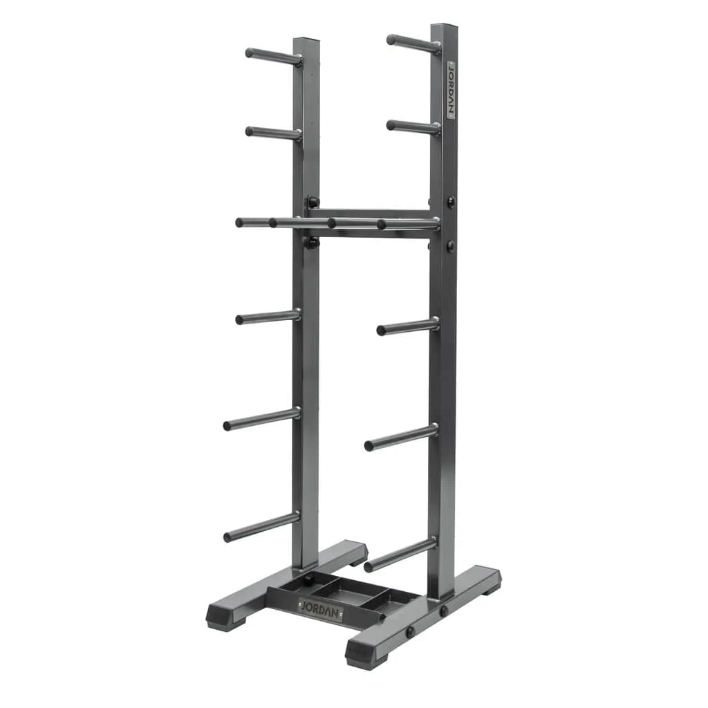 Jordan Studio Rabell Rack 12 setova - siva