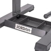 Jordan Studio Rabell Rack 12 setova - siva