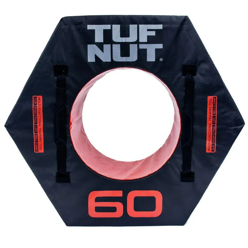 Jordan tufnut 60kg