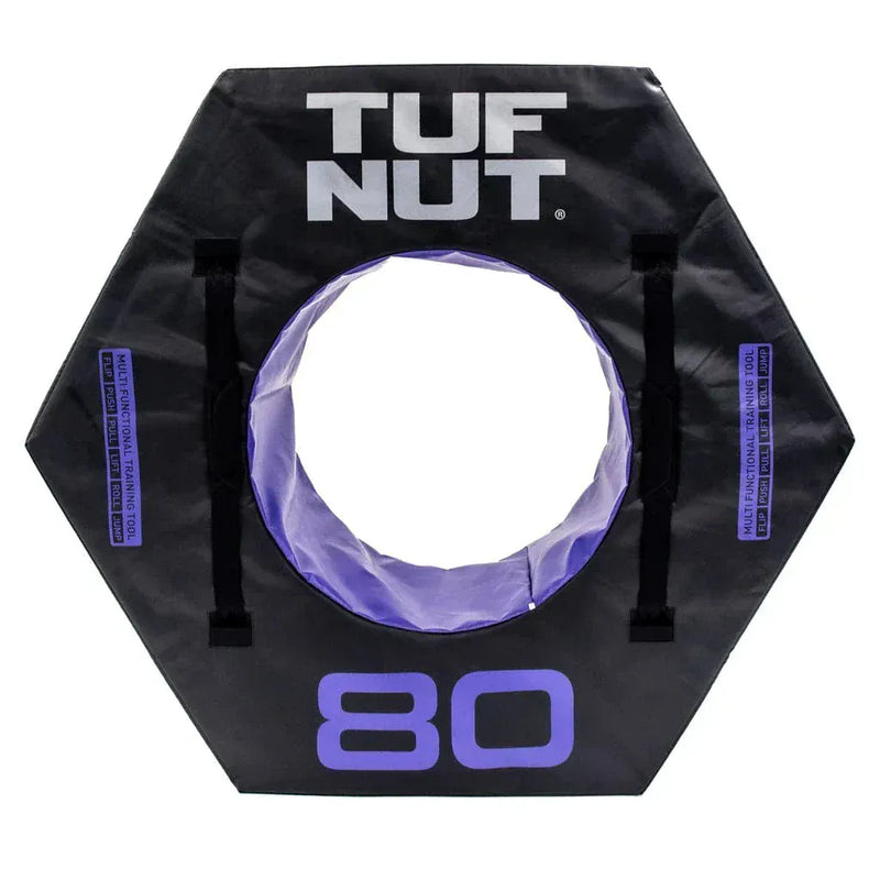 Jordan tufnut 80kg