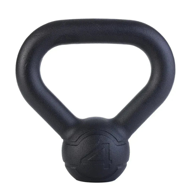 Ιορδανία 4kg χυτοσίδηρο kettlebell (κάθε)
