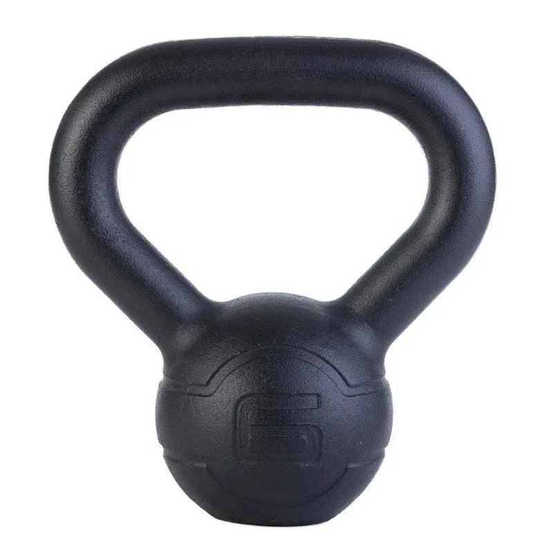 Jordan 6kg litinový Kettlebell (každý)