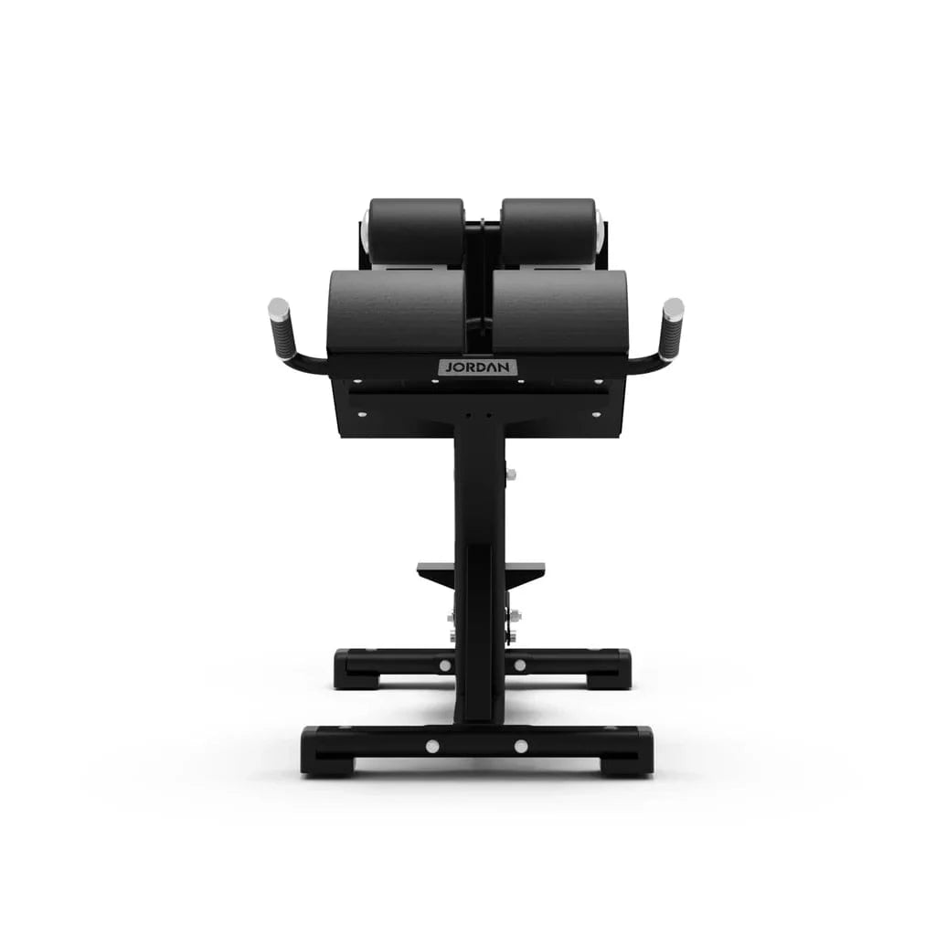Jordan Glute/Ham Developer - Black