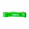 Jordan Power Band - 44mm πράσινο (κάθε)
