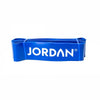Jordan Power Band - 64mm μπλε (κάθε)
