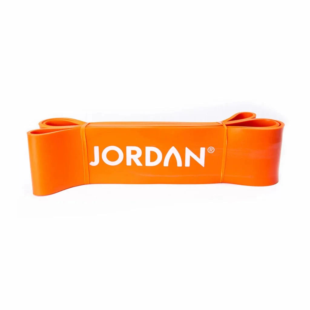 Jordan Power Band - πορτοκαλί 83mm (κάθε)