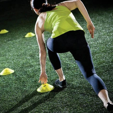 Jordan Quick Cones - Σετ 20