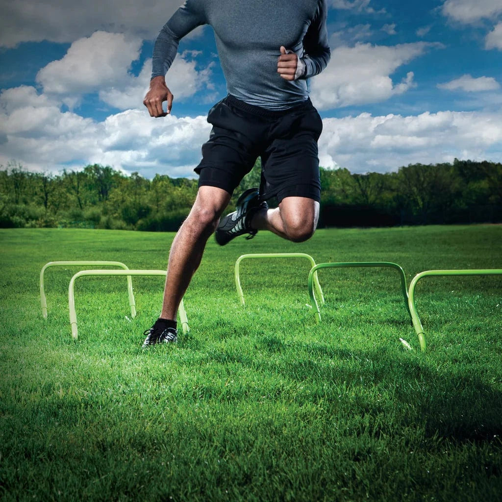 Ιορδανία Γρήγορη εμπόδια - σετ 5 5