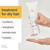 Hair mask Milk Shake Natural Care Active Yogurt 250 ml