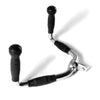 JORDAN Close grip low row / pulldown handle - Welzo