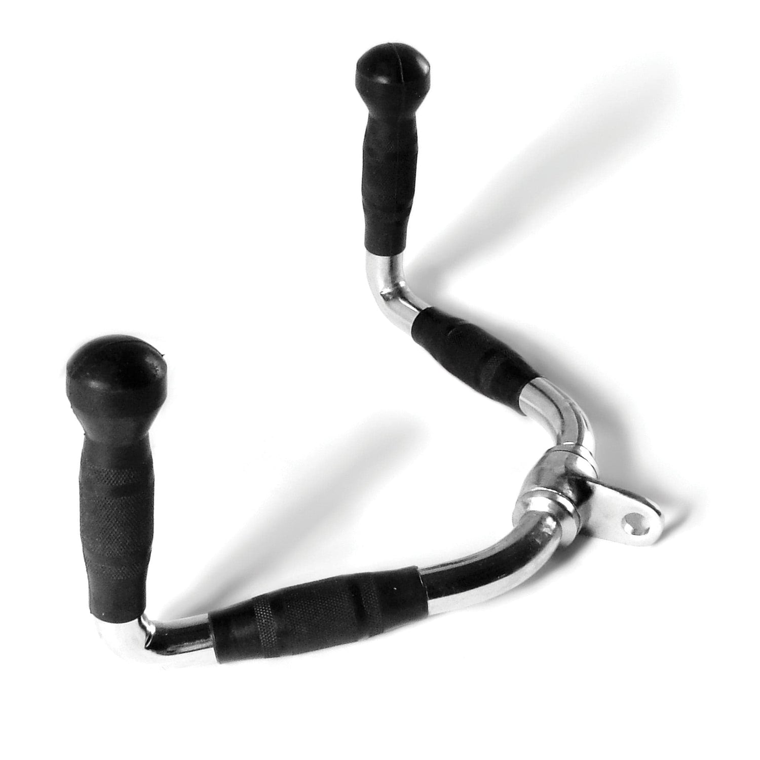 JORDAN Close grip low row / pulldown handle - Welzo