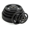 JORDAN 400kg Classic Urethane Olympic Plate Set - Welzo