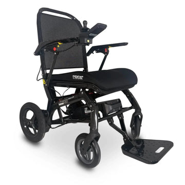 Jazzy Carbon Ultra Lite Powerchair