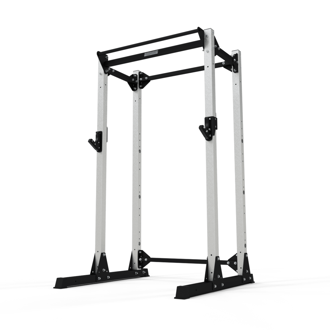 JORDAN PERFORMANCE RANGE - HALF RACK 2.5 - Welzo
