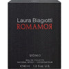 Laura Biagiotti Romamor Men's Eau de Toilette 40ml