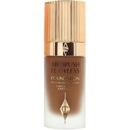 Charlotte Tilbury Airbrush Flawless Stays All Day 16 Neutral Foundation 30ml