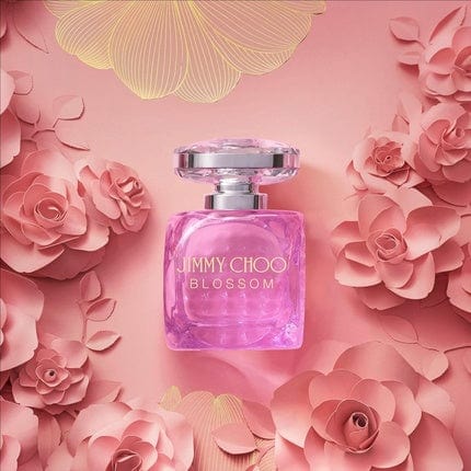 Jimmy Choo Blossom Special Edition Eau de Parfum 60ml
